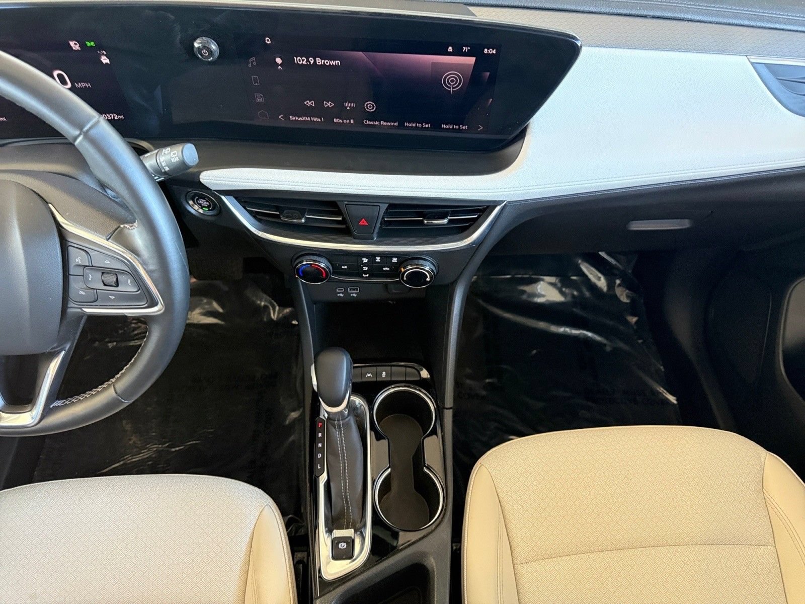 Used 2024 Buick Encore GX Preferred FWD image 15