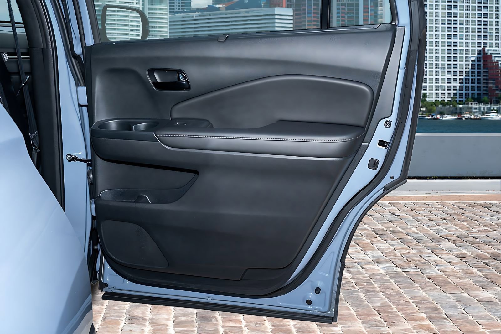 Certified 2023 Honda Passport Elite image 15