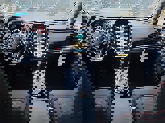 New 2025 Subaru Impreza 2.0i Sport image 13