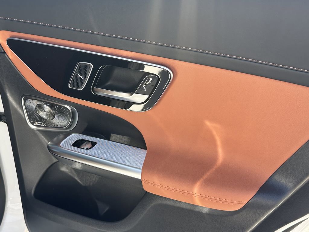 New 2026 Mercedes-Benz GLC 300 4MATIC image 19