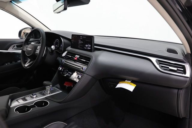 Used 2026 Genesis G70 2.5T Prestige AWD/4WD image 18