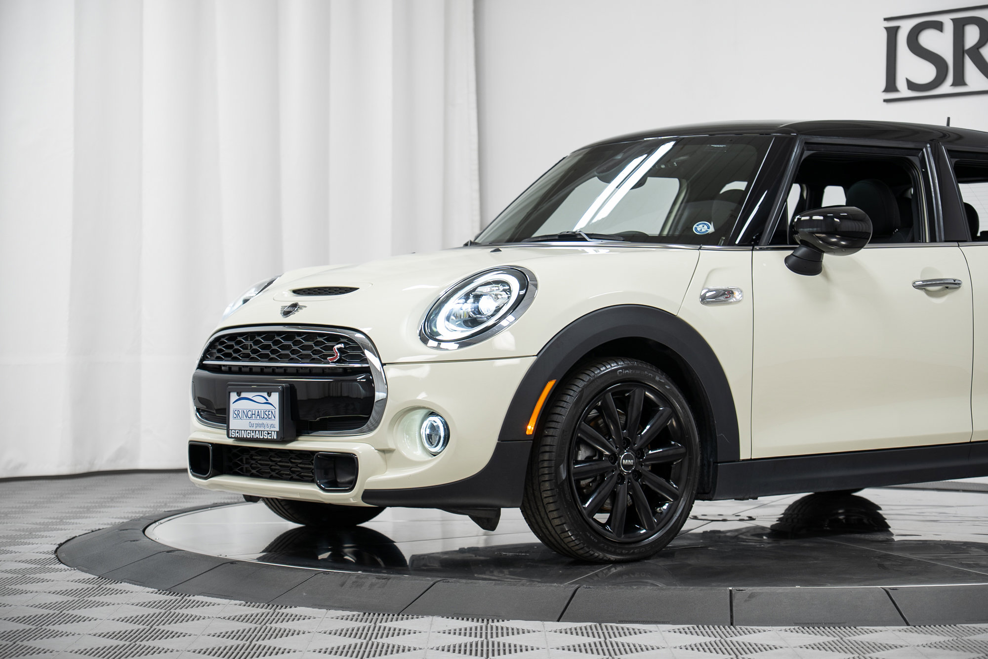 Used 2020 MINI Cooper S w/ Storage Package image 26