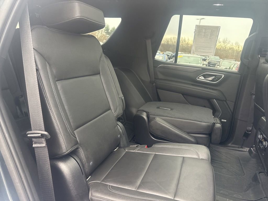 Used 2021 Chevrolet Tahoe LT image 24