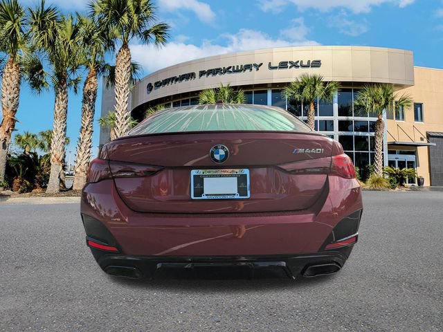 Used 2025 BMW M440i RWD image 6