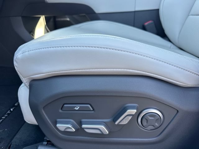 New 2026 Hyundai Santa Fe Calligraphy FWD image 13