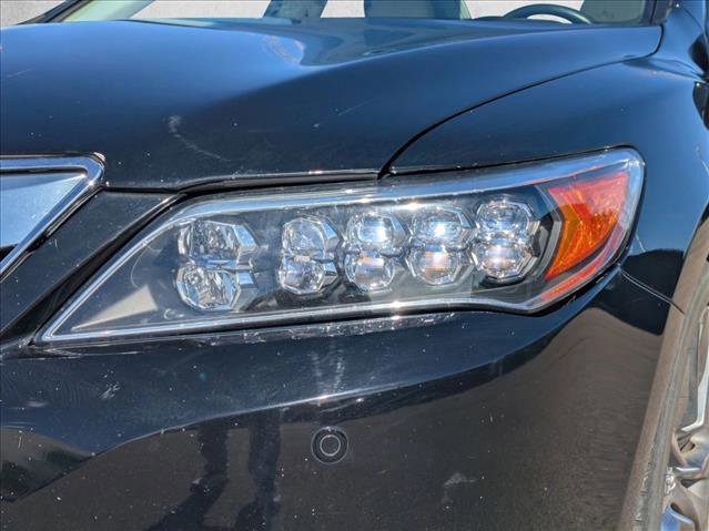 Used 2016 Acura RLX w/ Advance Package image 8