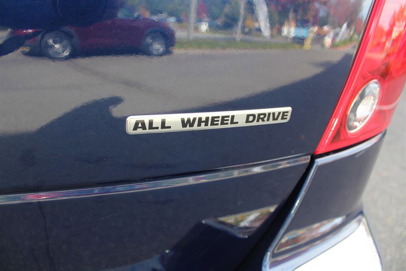 Used 2005 Chrysler Pacifica Touring image 33