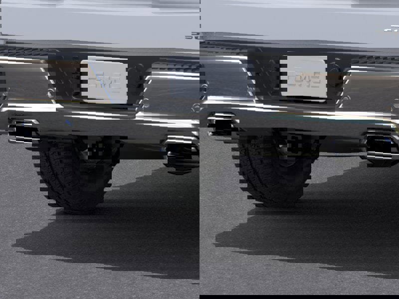 New 2026 GMC Sierra 1500 SLE image 15