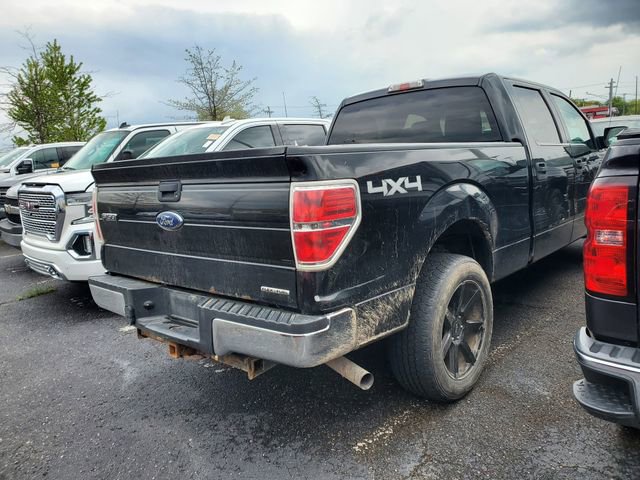 Used 2015 Chevrolet Silverado 1500 LT w/ LT Plus Package AWD/4WD image 3