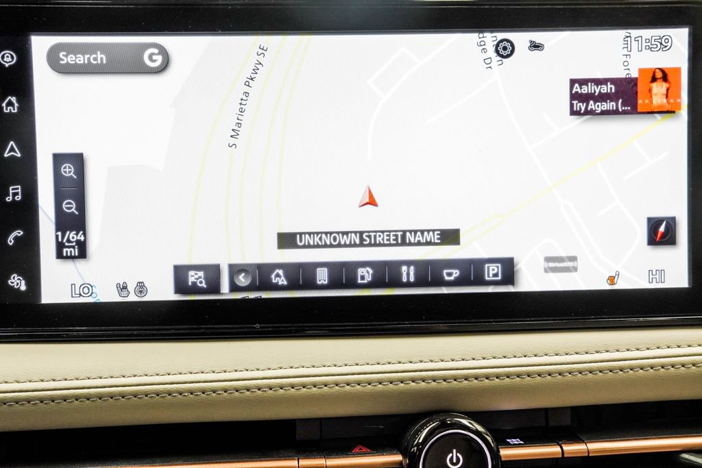 Used 2024 Nissan Ariya FWD image 32