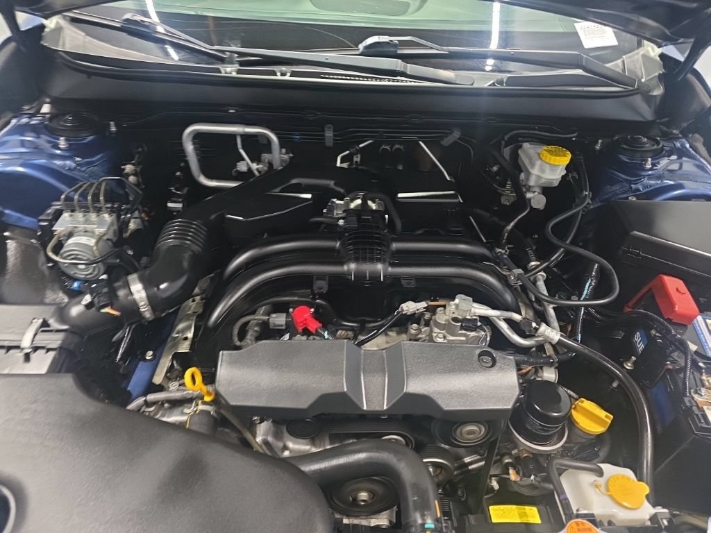 Used 2019 Subaru Outback 2.5i AWD/4WD image 20