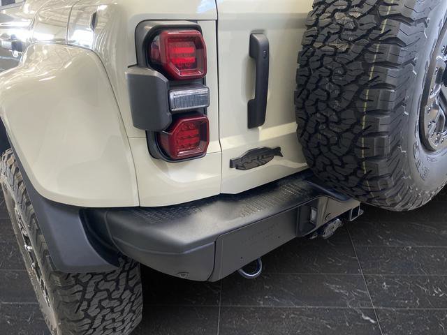 New 2025 Ford Bronco Raptor image 33
