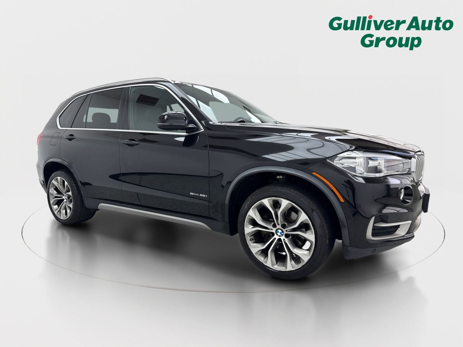 Used 2018 BMW X5 sDrive35i image 12