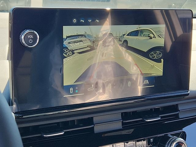 New 2025 Honda Prologue Elite image 18