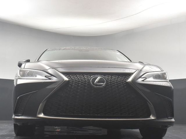 Used 2022 Lexus ES 350 F Sport w/ Accessory Package 2 image 31