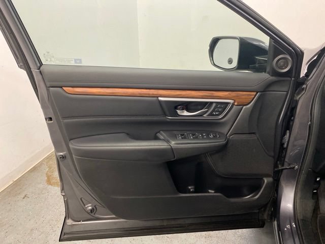 Used 2021 Honda CR-V EX-L image 20