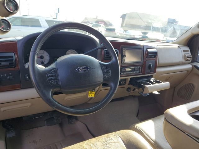 Used 2006 Ford F250 Lariat image 14