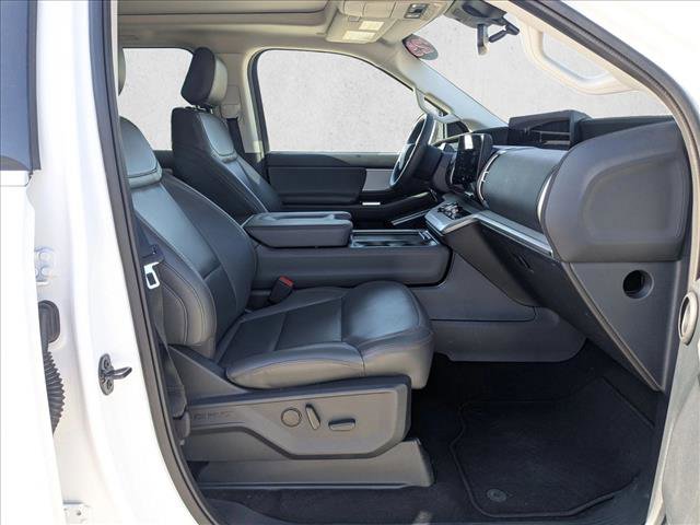 Used 2025 Ford Expedition Max Active image 22