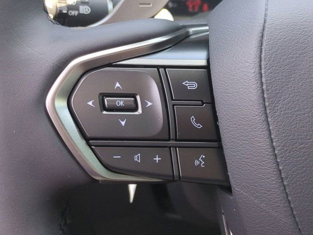 New 2026 Lexus TX 350 AWD image 23