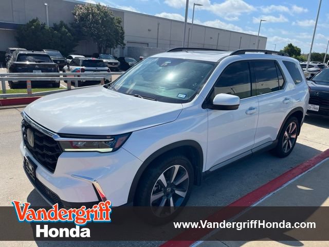 Used 2023 Honda Pilot Touring
