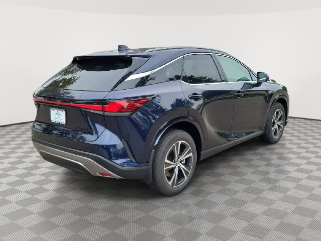 New 2026 Lexus RX 350 Premium w/ Convenience Package AWD/4WD image 4
