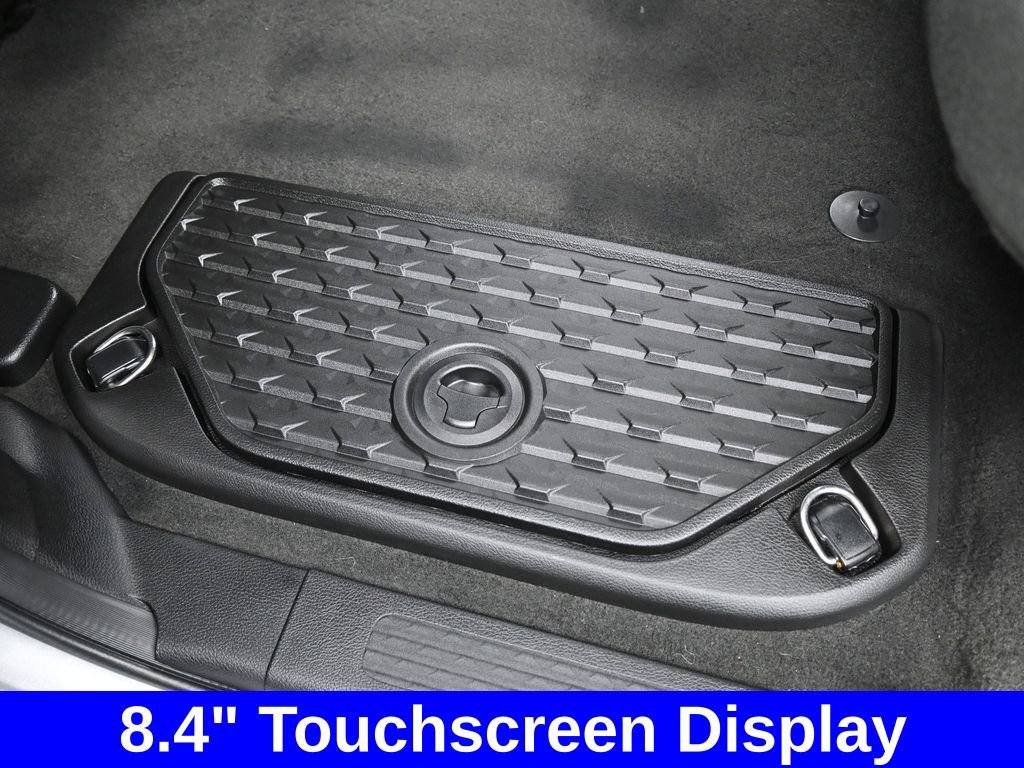 Used 2023 RAM 1500 Big Horn image 36