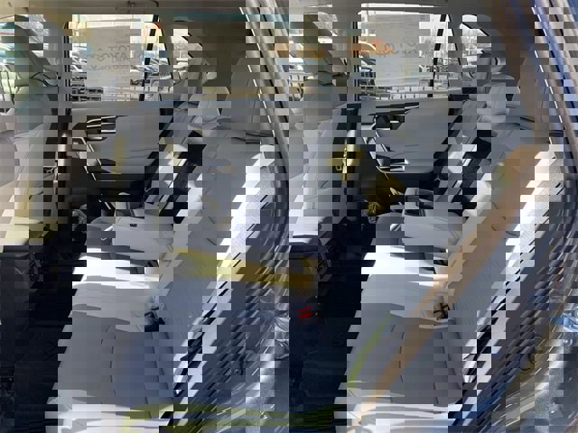 New 2025 Toyota RAV4 XLE Premium image 10