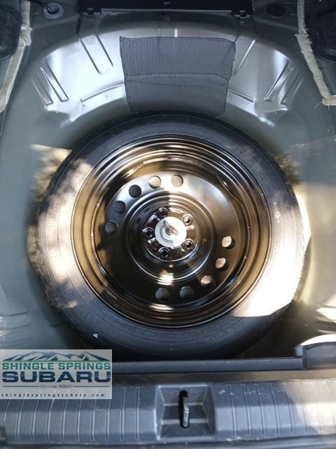 Certified 2024 Subaru Legacy Touring XT AWD/4WD image 25