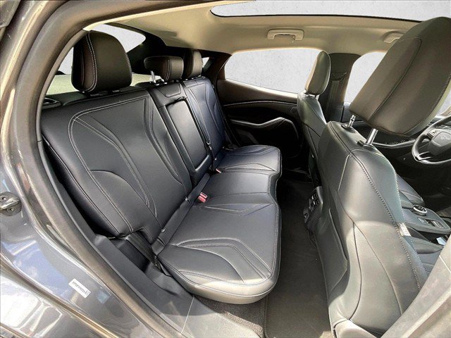 Used 2023 Ford Mustang Mach-E Premium RWD image 25