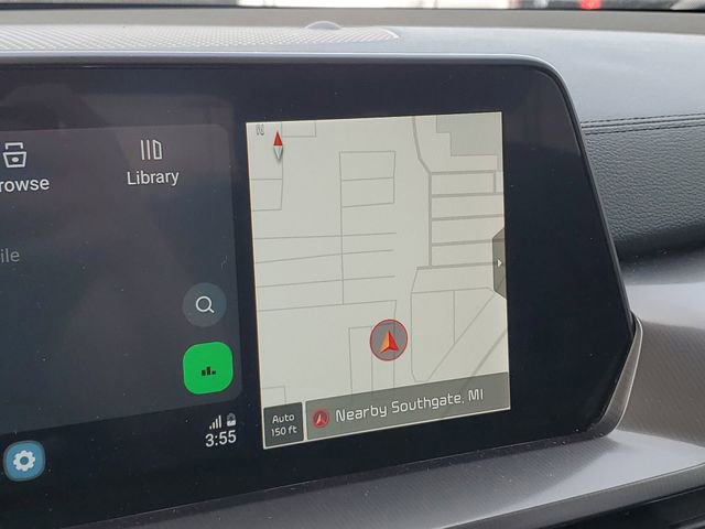 Used 2025 Kia Telluride S FWD image 14