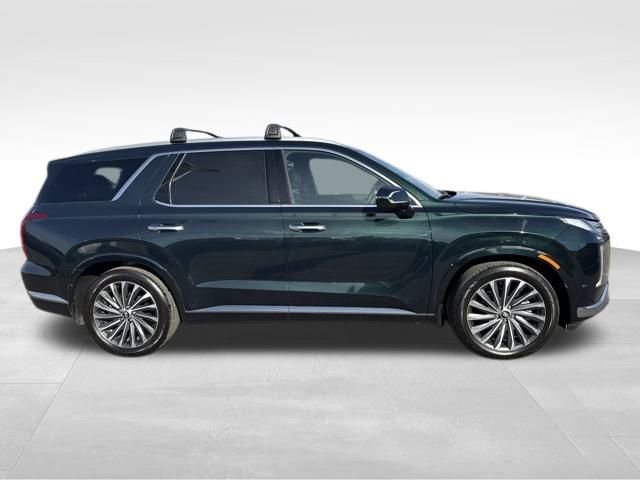 Used 2023 Hyundai Palisade Calligraphy image 6