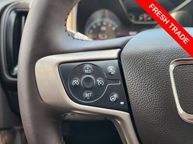 Used 2022 GMC Canyon Denali AWD/4WD image 27