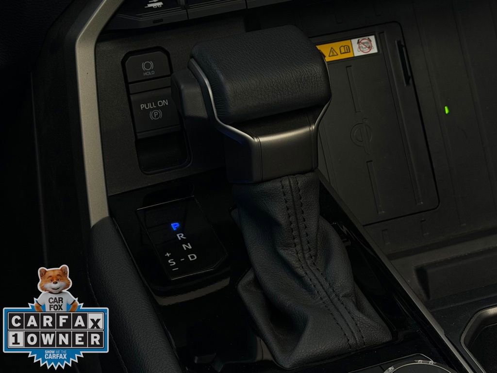 Used 2024 Toyota Tundra Limited image 17