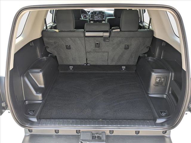 Certified 2023 Toyota 4Runner TRD Off-Road image 6