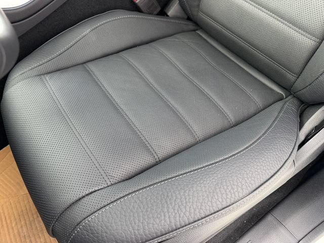 New 2025 Mercedes-Benz GLS 450 4MATIC image 12