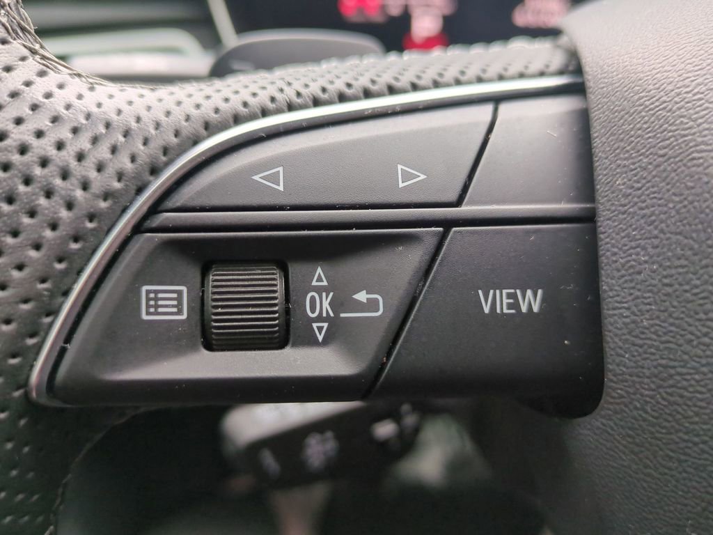 Used 2023 Audi S4 Premium Plus w/ Premium Plus Package image 19