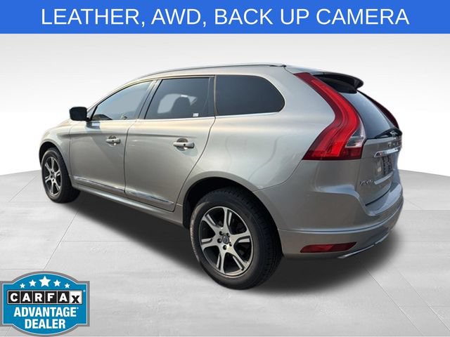 Used 2015 Volvo XC60 T6 Platinum AWD/4WD image 6