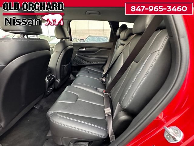 Used 2023 Hyundai Santa Fe XRT AWD/4WD image 13