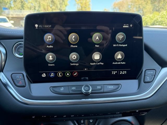 New 2026 Chevrolet Blazer LT w/ Sound & Technology Package AWD/4WD image 22