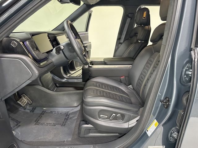 Used 2023 Rivian R1S Adventure AWD/4WD image 16