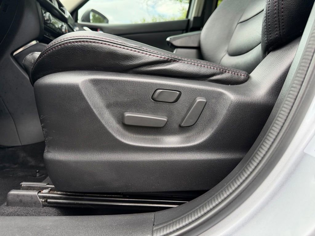 Used 2016 MAZDA CX-5 Grand Touring AWD/4WD image 25