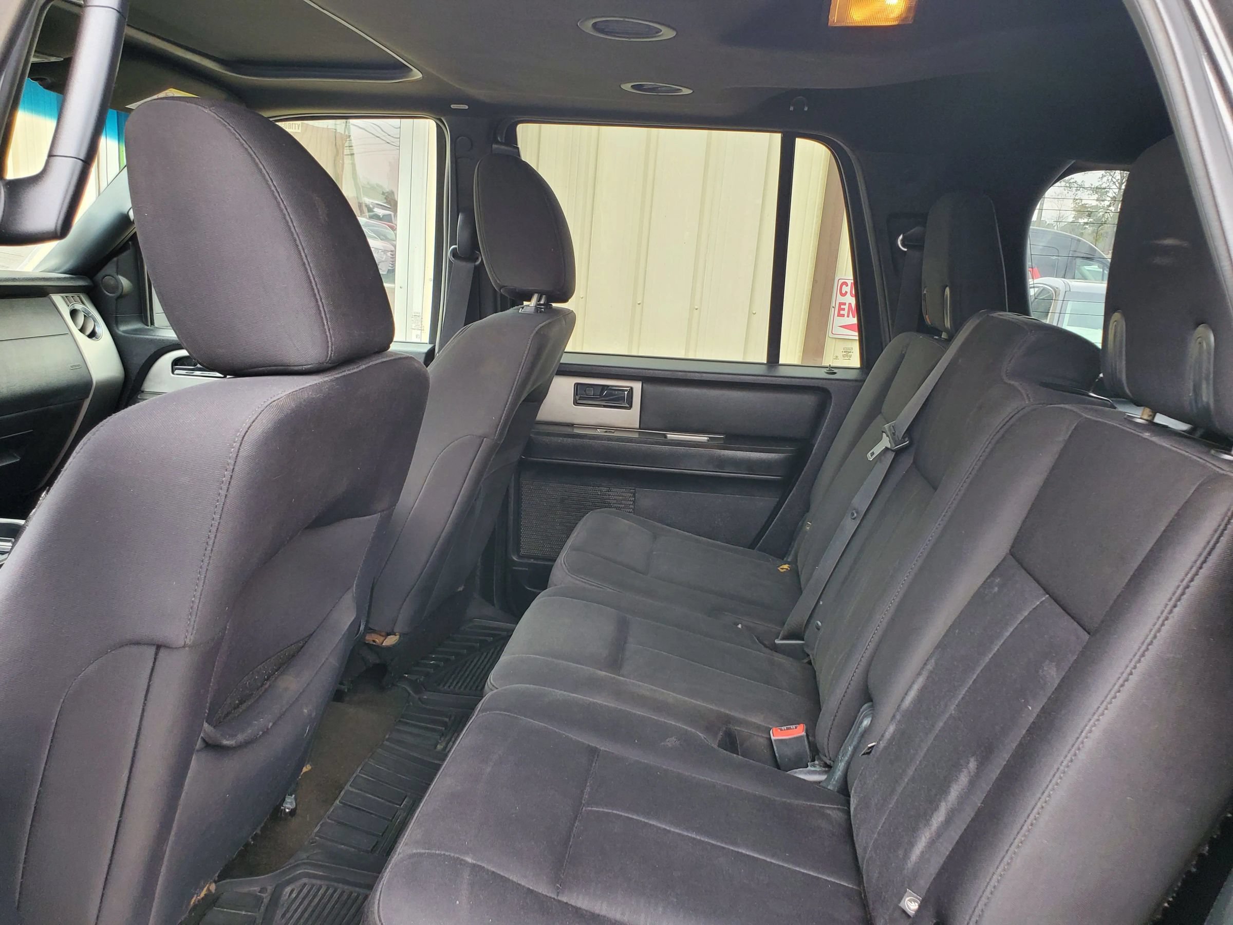 Used 2017 Ford Expedition EL XLT AWD/4WD image 27