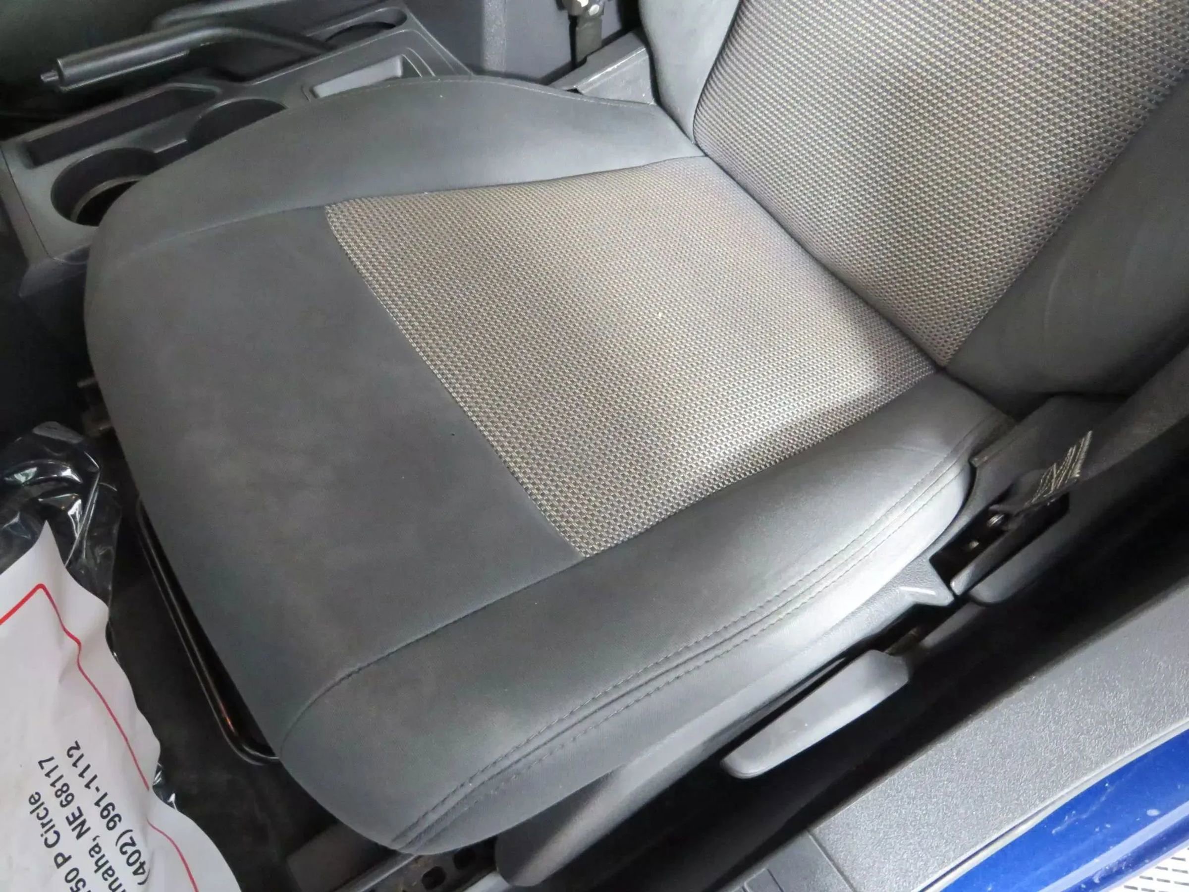 Used 2013 Jeep Compass Latitude w/ Sun/Sound Group FWD image 32