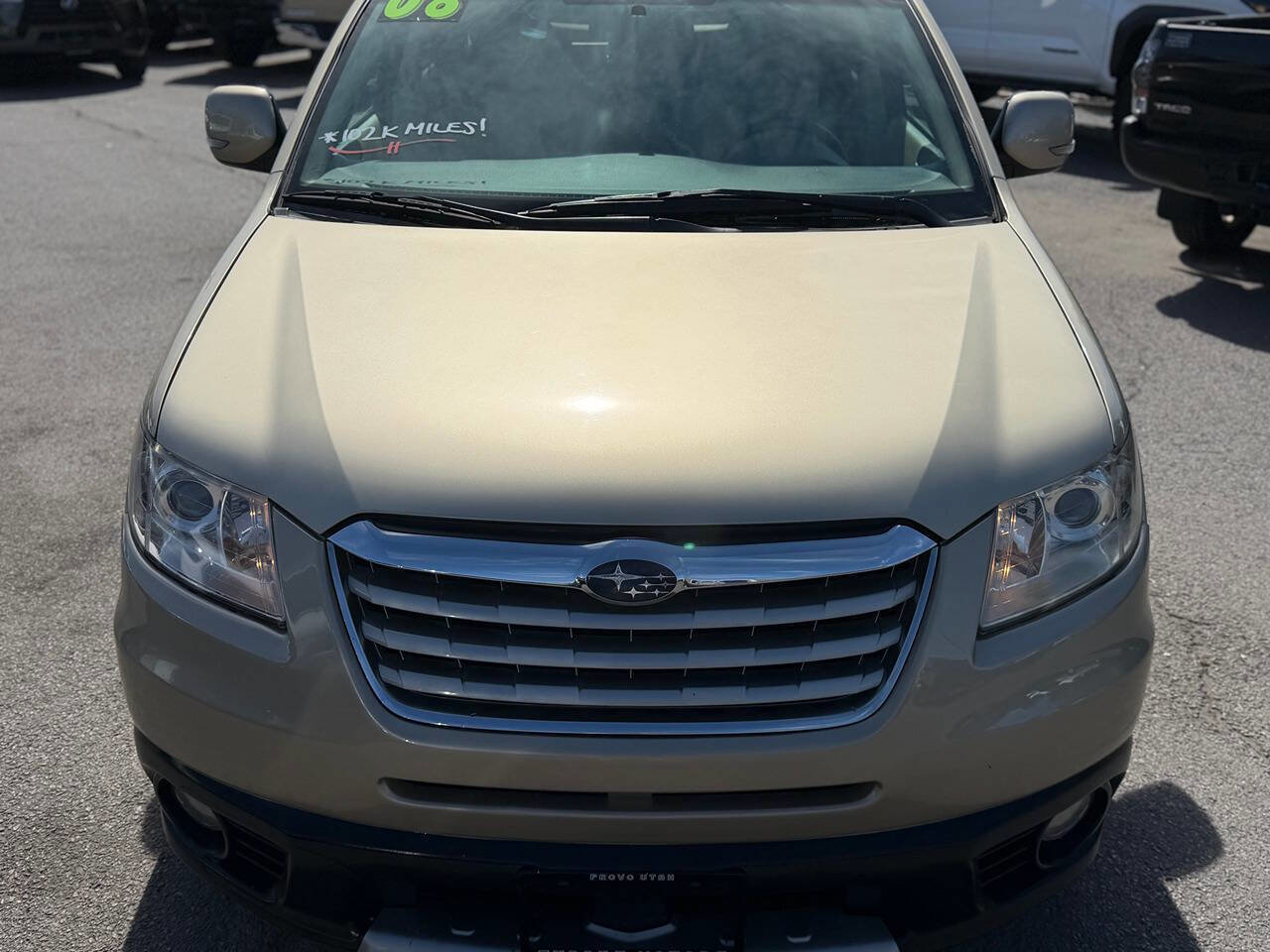 Used 2008 Subaru Tribeca Limited AWD/4WD image 18