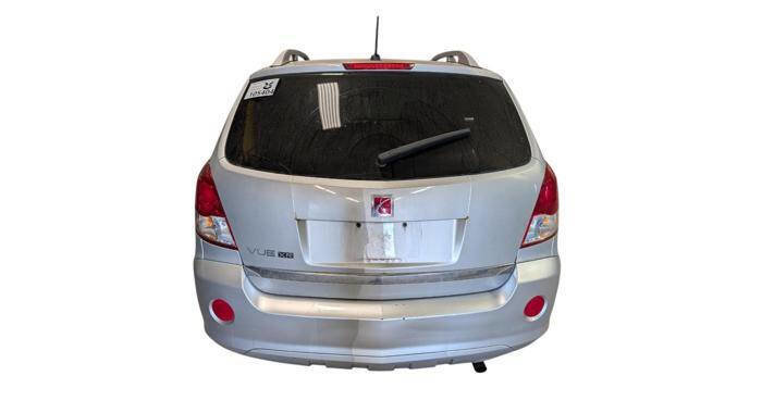 Used 2009 Saturn Vue XR FWD image 4