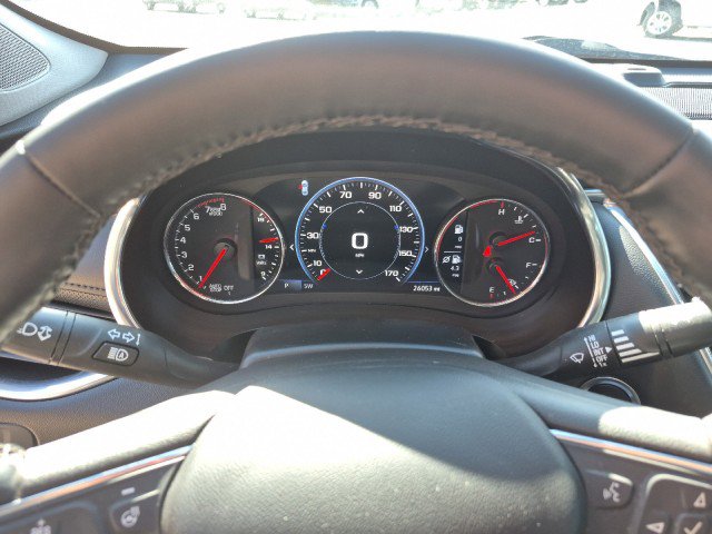 Used 2023 Chevrolet Malibu LT image 22