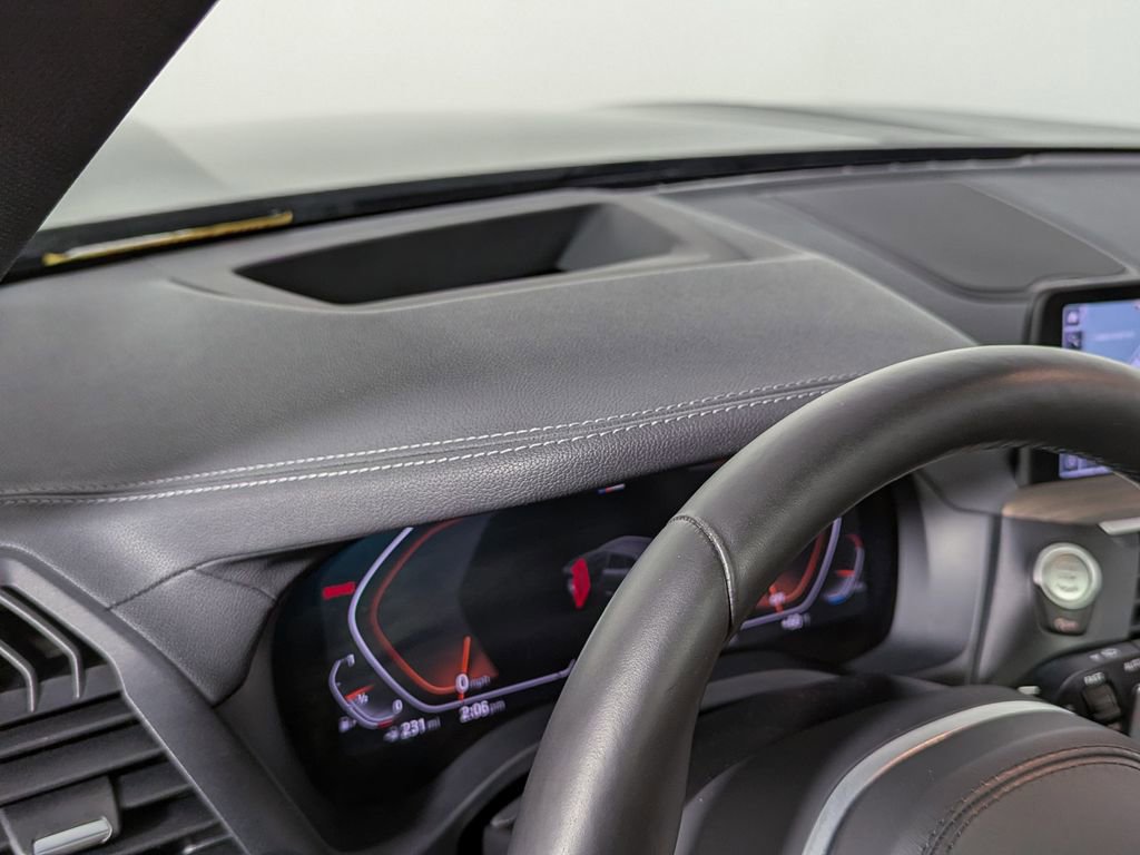 Used 2021 BMW X3 sDrive30i w/ M Sport Package RWD image 17