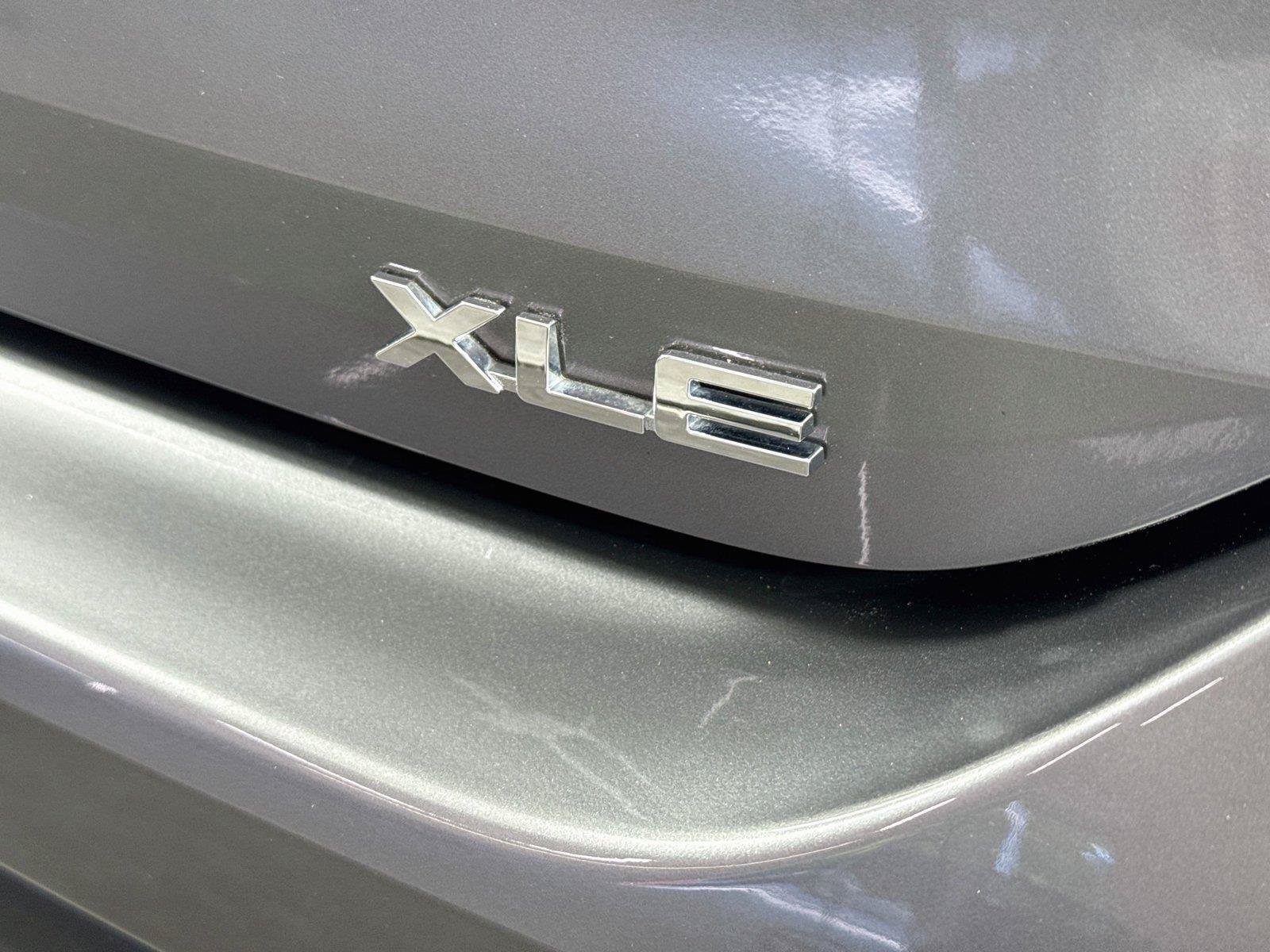 Certified 2026 Toyota Highlander XLE AWD/4WD image 15