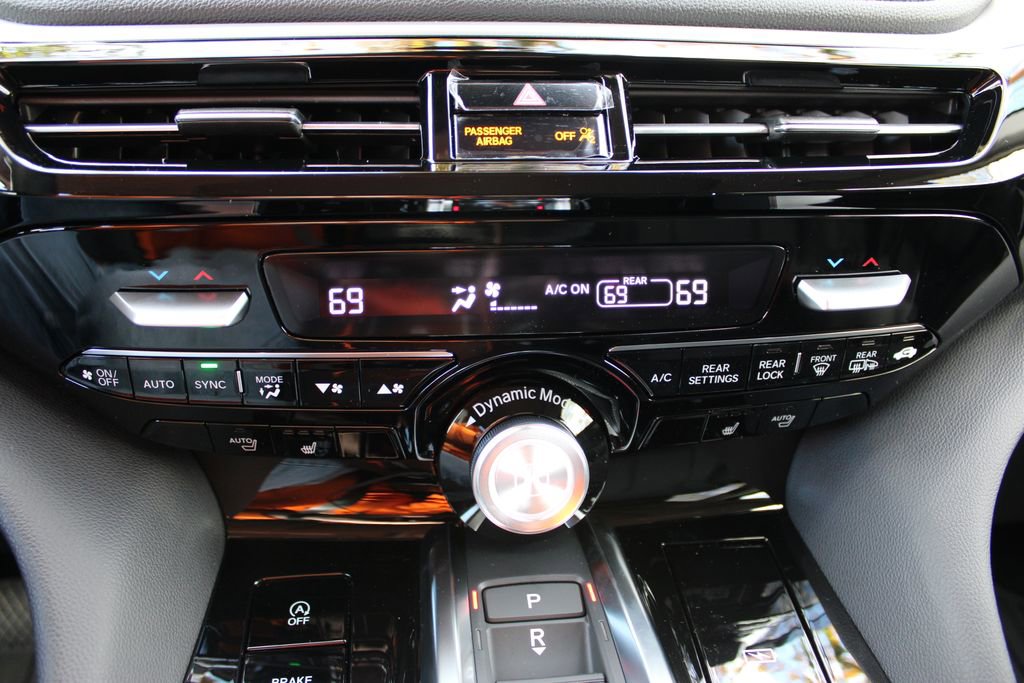 New 2026 Acura MDX SH-AWD image 20