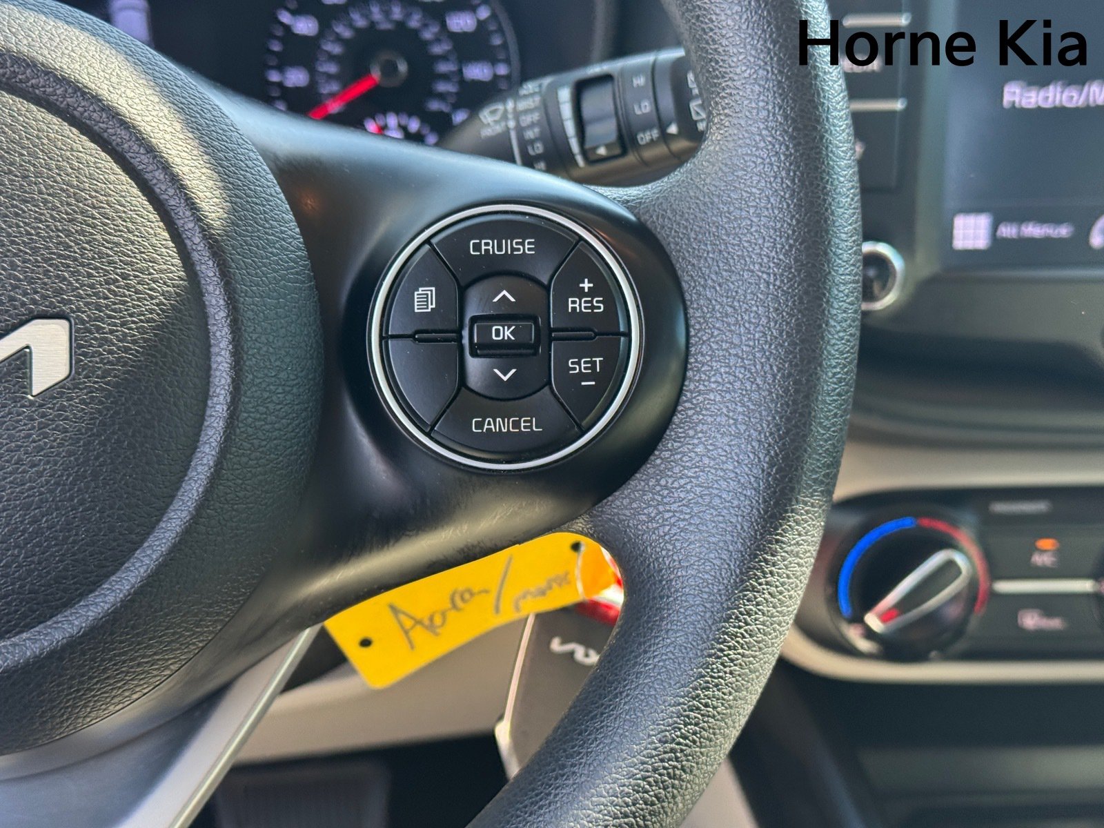Used 2022 Kia Soul LX w/ Technology Package FWD image 19
